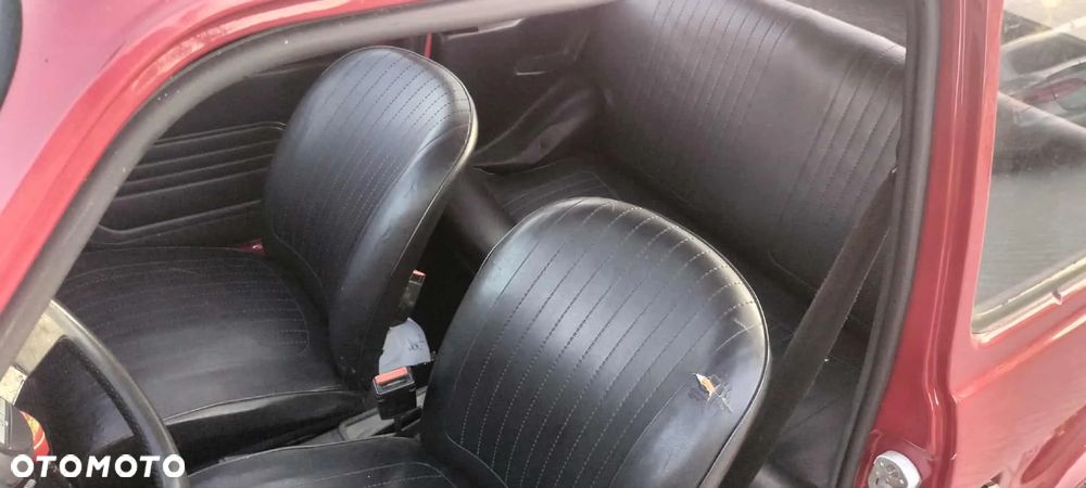 Fiat 126 - 5