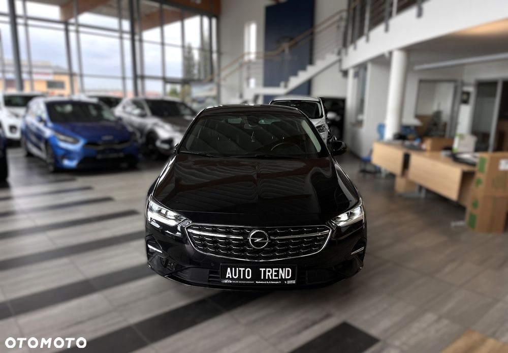 Opel Insignia 2.0 CDTI Ultimate S&S - 3