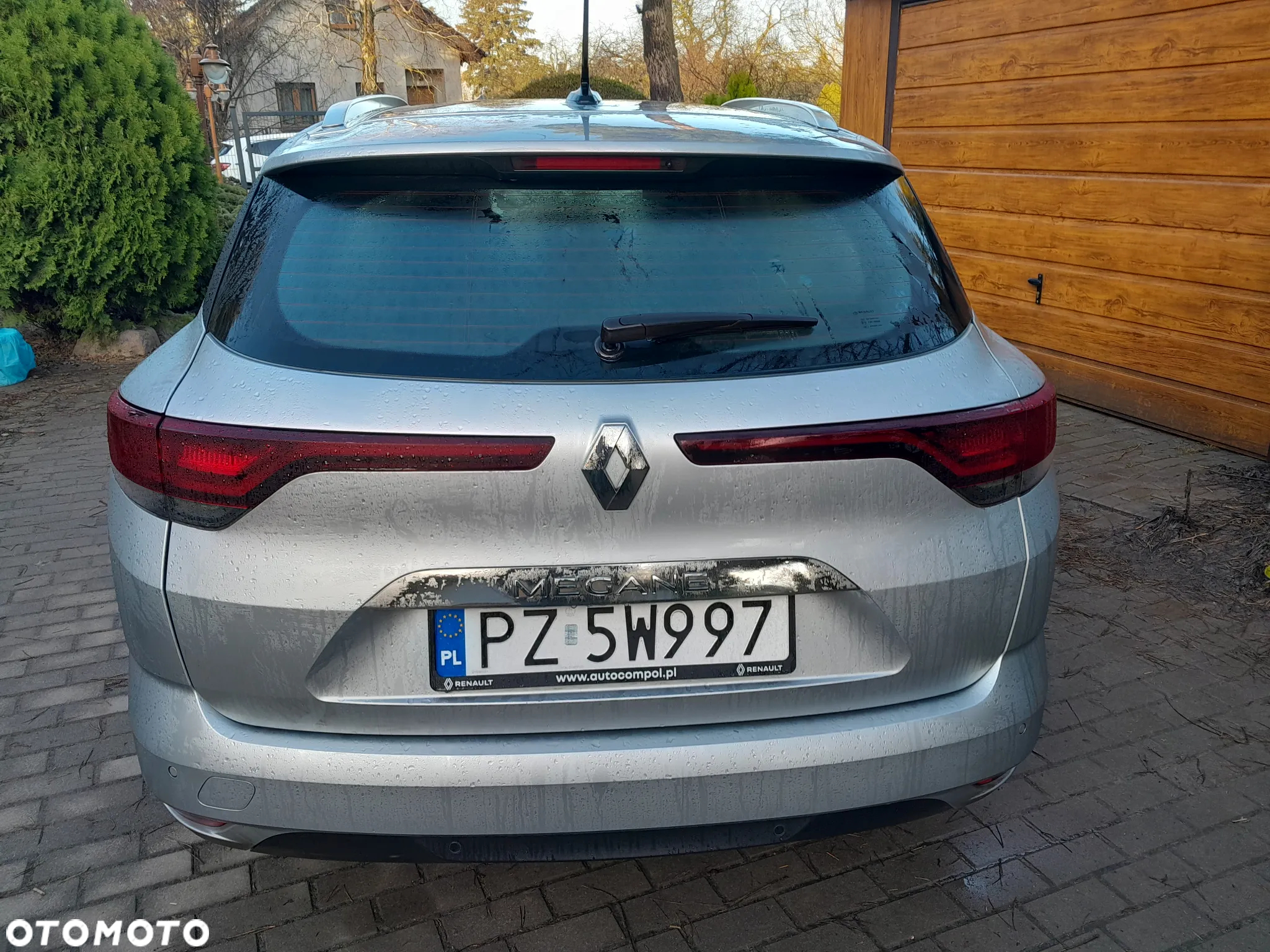 Renault Megane - 7