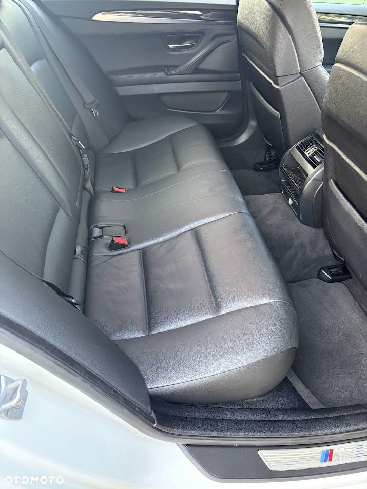 BMW Seria 5 535i - 16