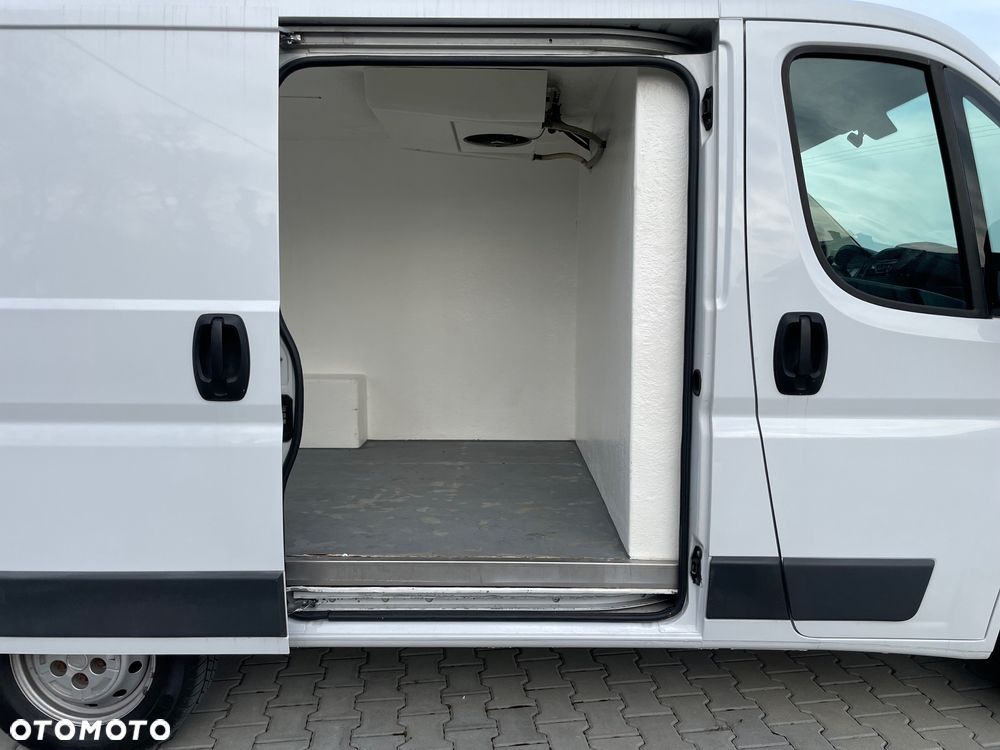 Fiat Ducato - 9