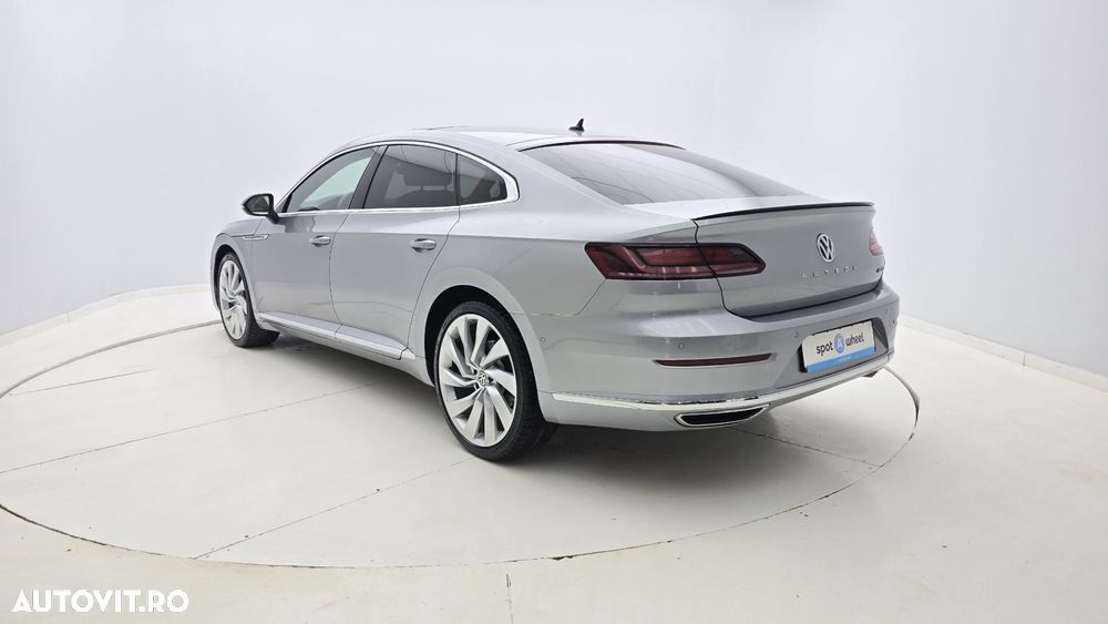 Volkswagen ARTEON 2.0 TDI DSG 4Motion Elegance - 8