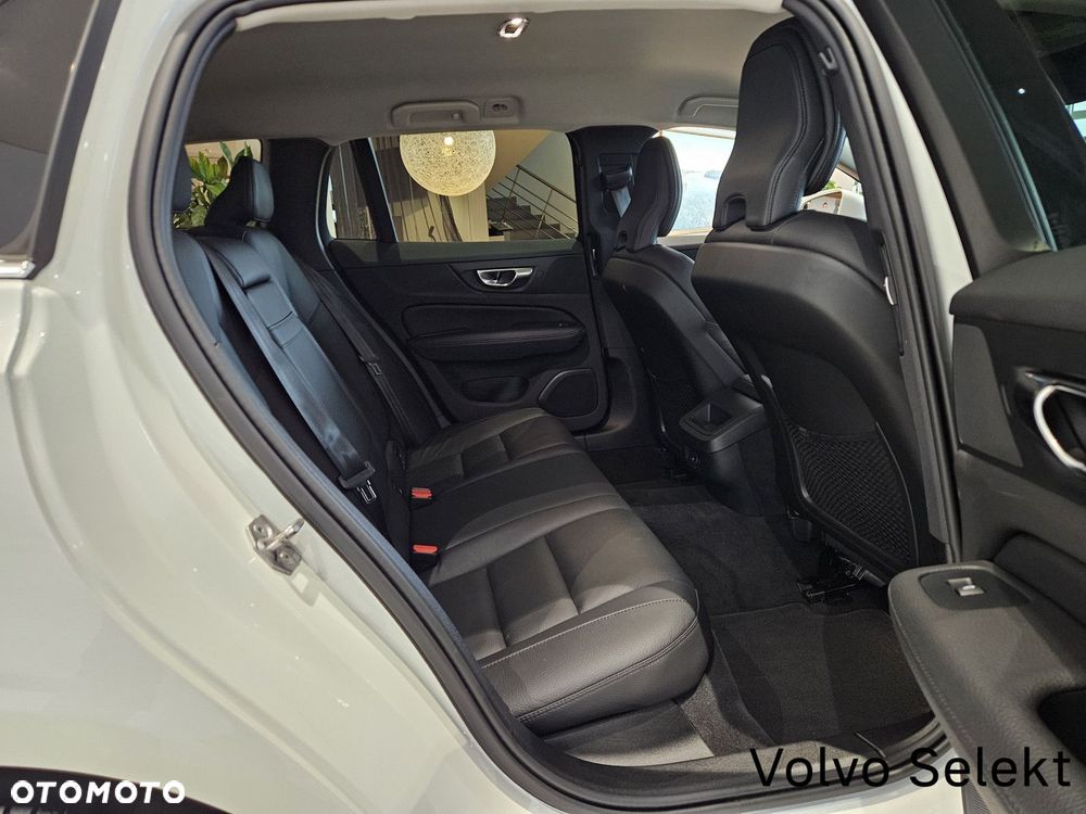 Volvo V60 - 34