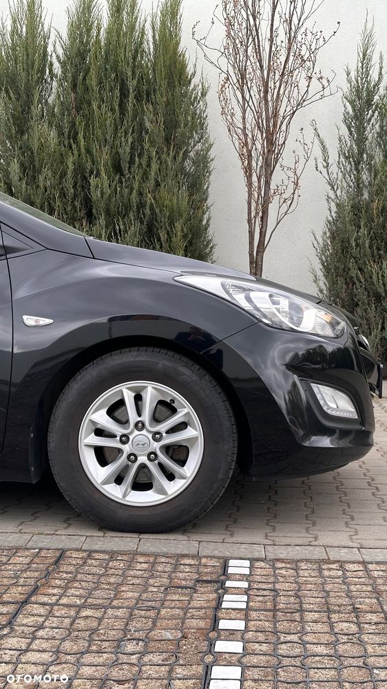 Hyundai i30 1.4 Comfort - 16