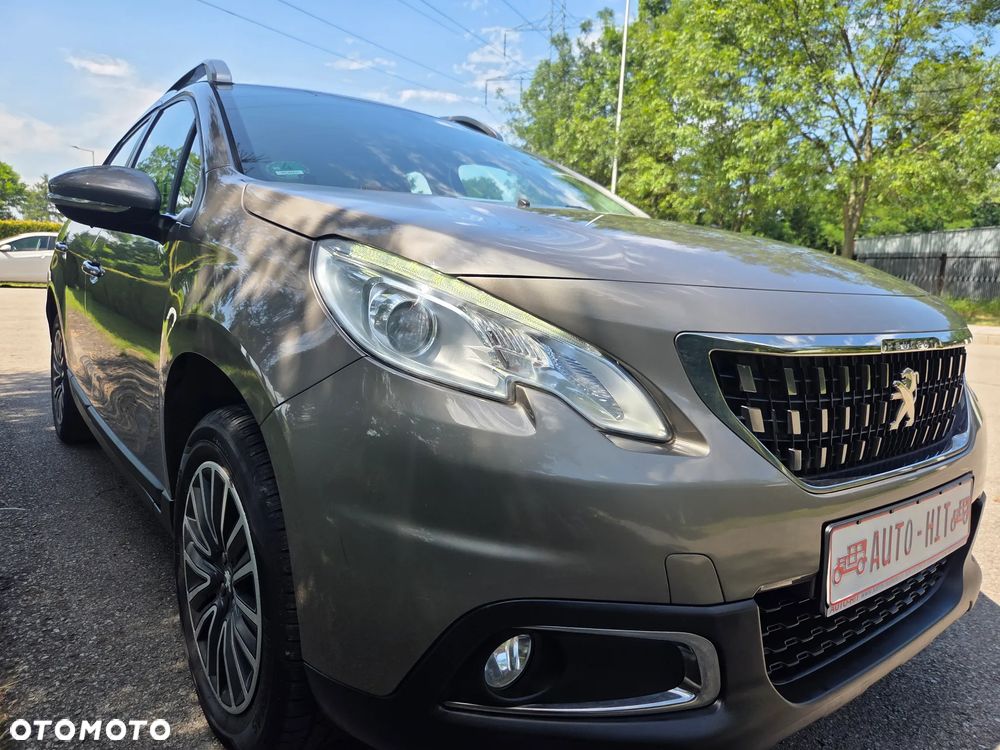 Peugeot 2008 PureTech 110 Stop&Start Active - 10