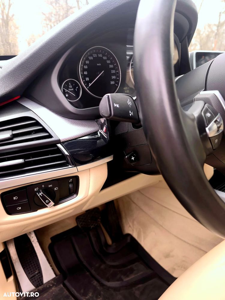 BMW X5 xDrive30d Sport-Aut. - 13