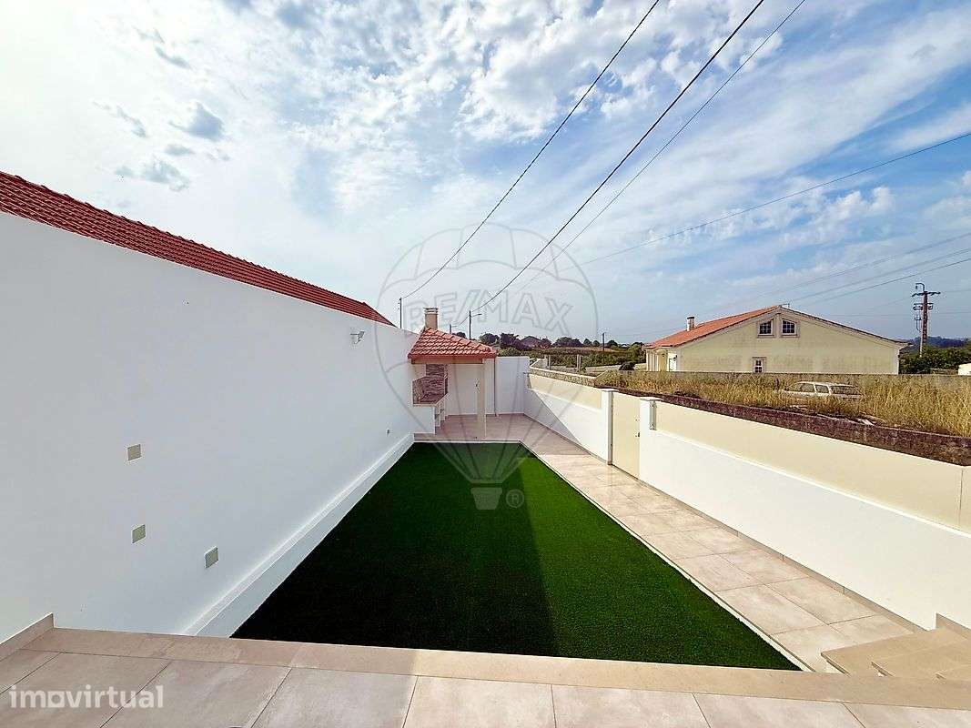 Moradia T3 para arrendamento - Grande imagem: 4/7