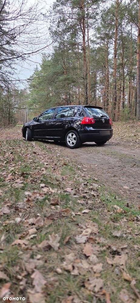 Volkswagen Golf 1.4 Goal - 8