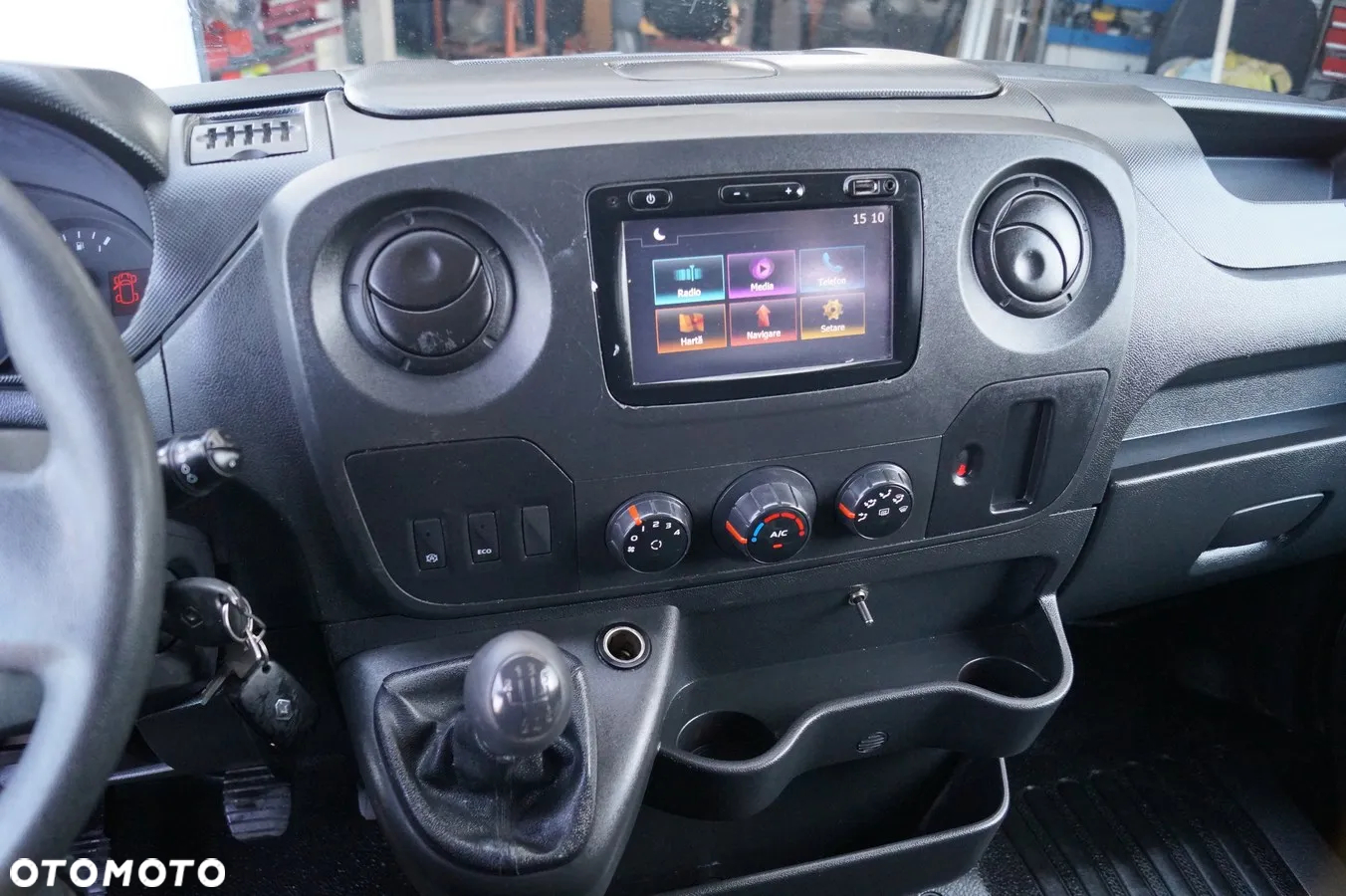 Renault Master - 15