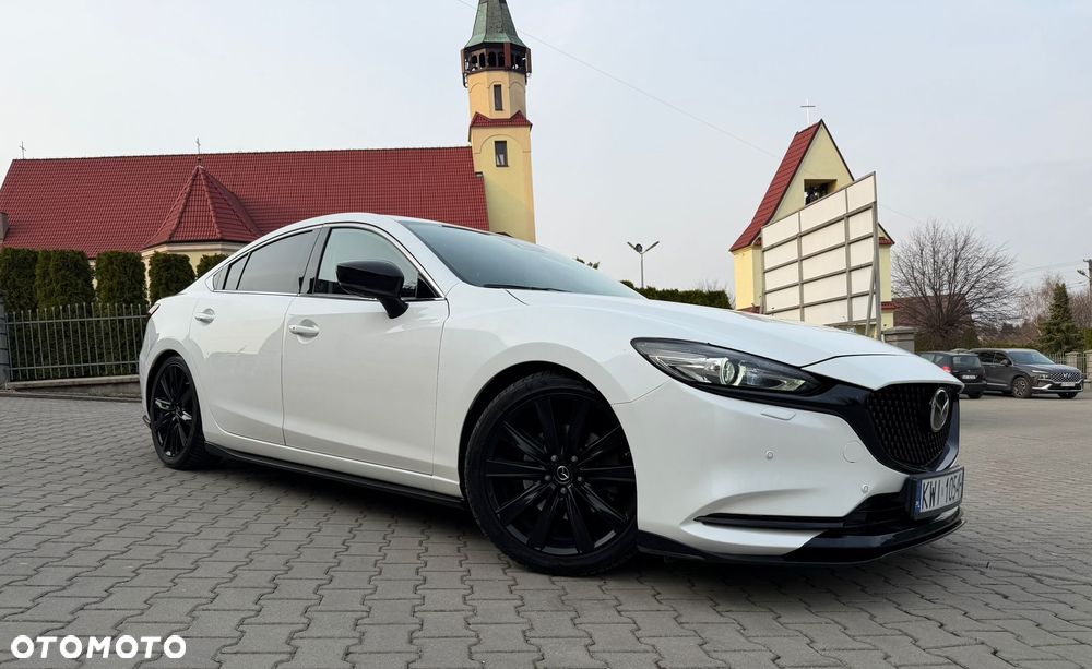 Mazda 6 - 22
