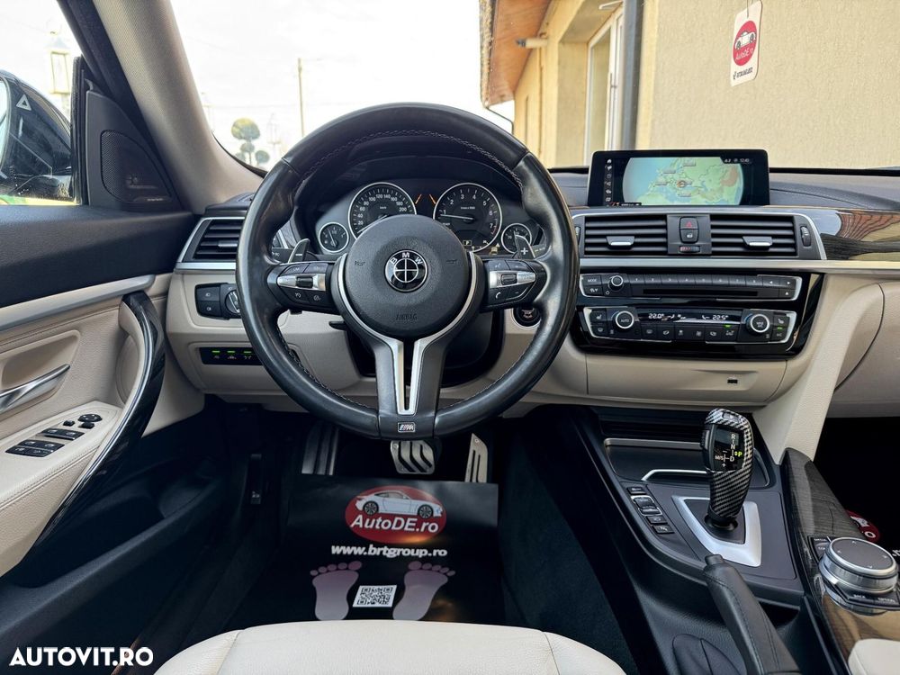 BMW Seria 3 330i GT Aut. Luxury Line - 11