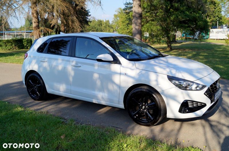 Hyundai i30 - 3