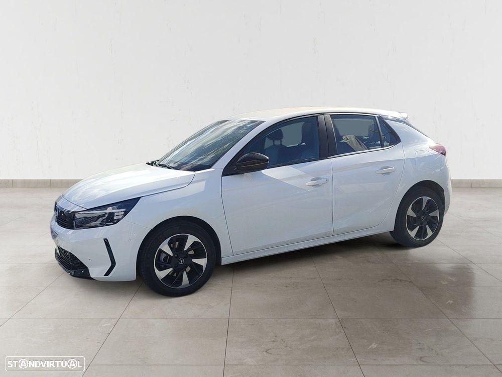 Opel Corsa-e 50 kWh Edition - 2