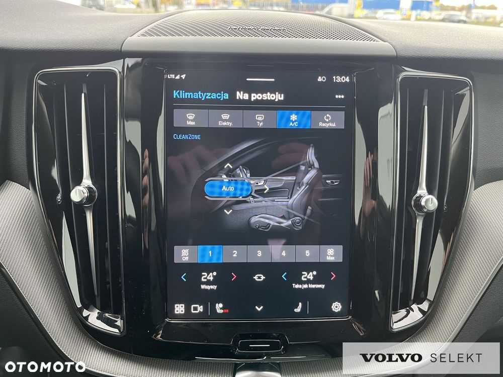 Volvo XC 60 - 22