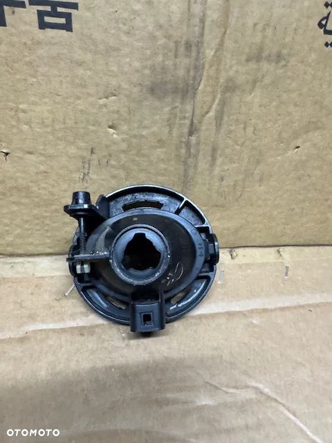 przednia lampa przeciwmgielna halogen chrysler jeep dodge - 2