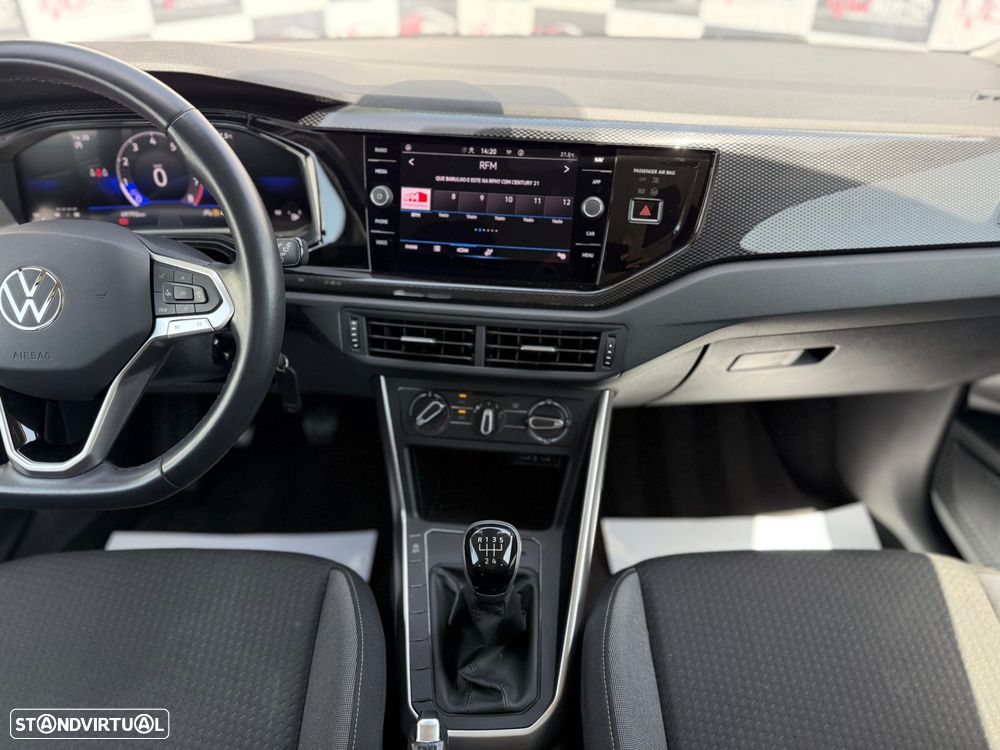 VW Polo 1.0 TSI Life - 25