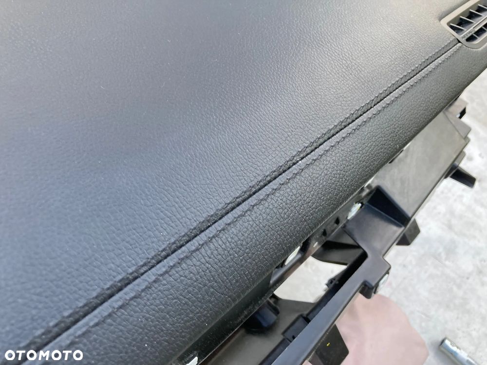 JEEP COMPASS 2 II LIFT FL DESKA KONSOLA KOKPIT PULPIT PÓŁKA PARAPET DASHBOARD regeneracja naprawa Raz2 !!! - 9