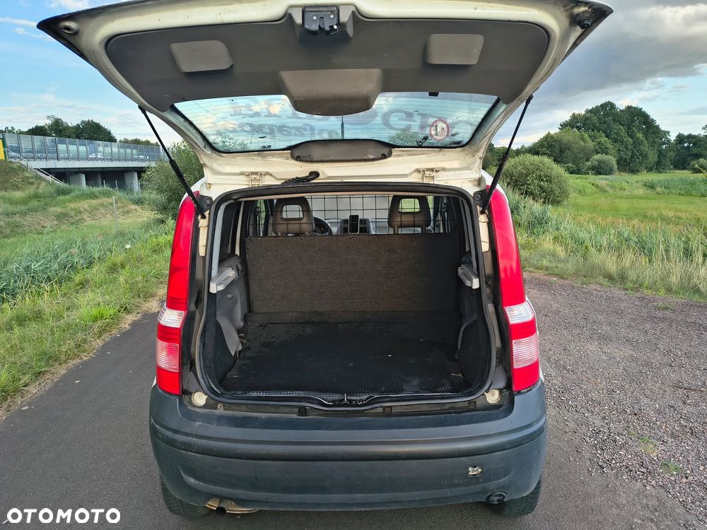Fiat Panda 1.2 Dynamic - 14
