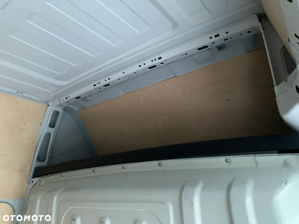 Fiat DUCATO L4H3 MAXI 17m3 LONG WZMOCNIONY HAK-3t. Silnik Euro6 Homologacja VAT-1 Serwis ASO FIAT GWARANCJA - 28