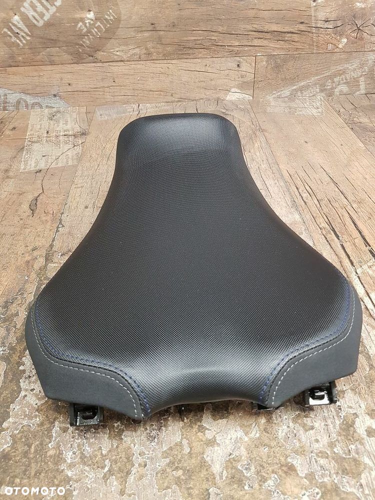 Siedzenie kierowcy Yamaha MT-09 Tracer GT - 2