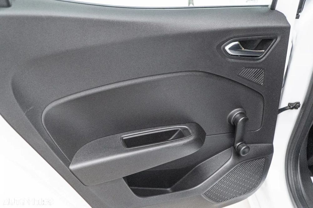 Renault Clio V 1.0 TCe Life - 37