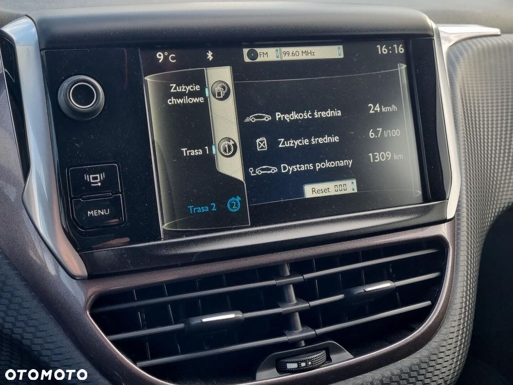 Peugeot 2008 1.4 HDi Access - 17