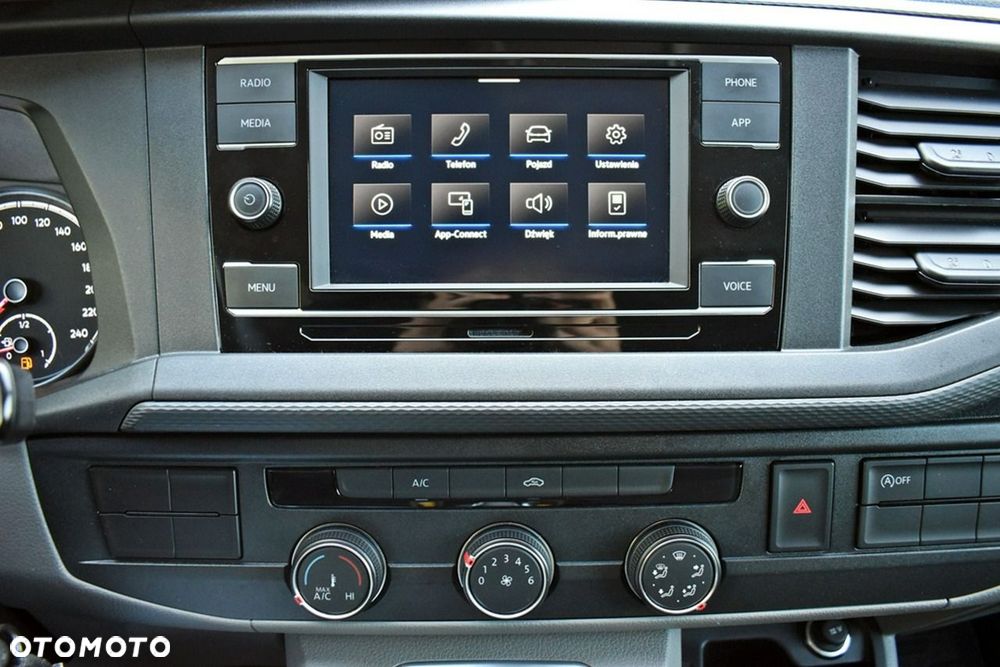 Volkswagen Transporter L2 DSG - 15