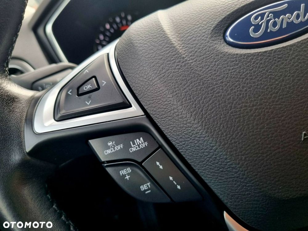 Ford Mondeo 2.0 EcoBlue Titanium - 18
