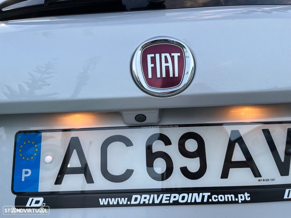 Fiat Tipo Station Wagon 1.3 M-Jet Mirror - 16