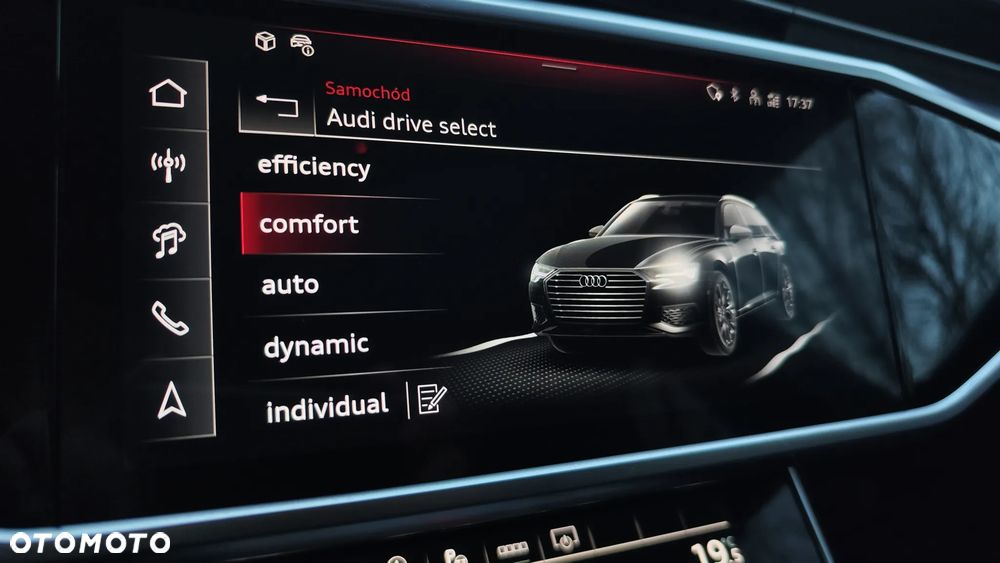 Audi A6 Avant - 35