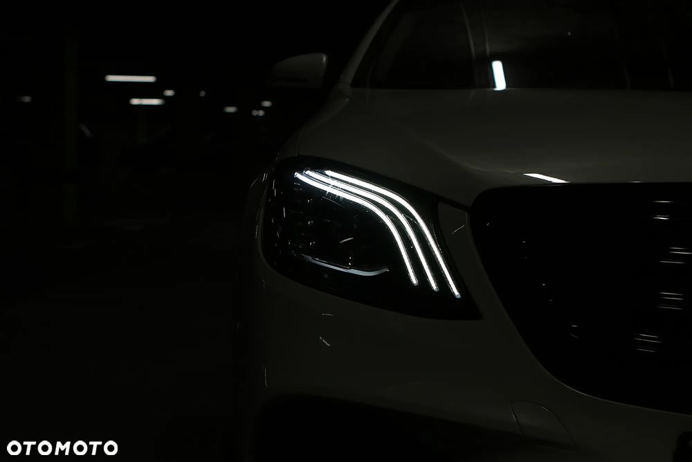 Mercedes-Benz Klasa S 560 L 9G-TRONIC - 13
