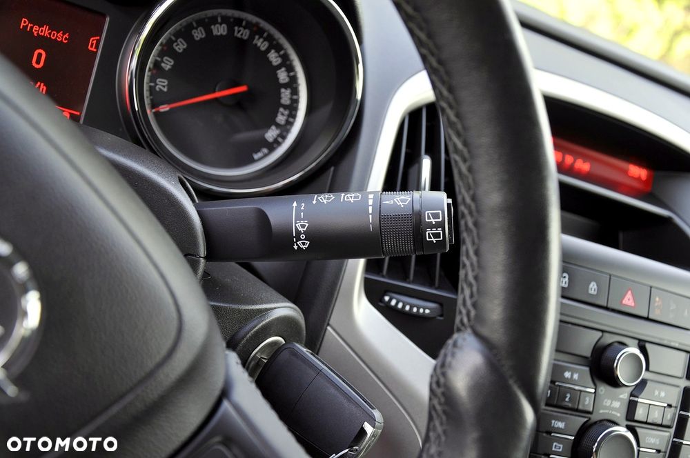 Opel Astra - 19