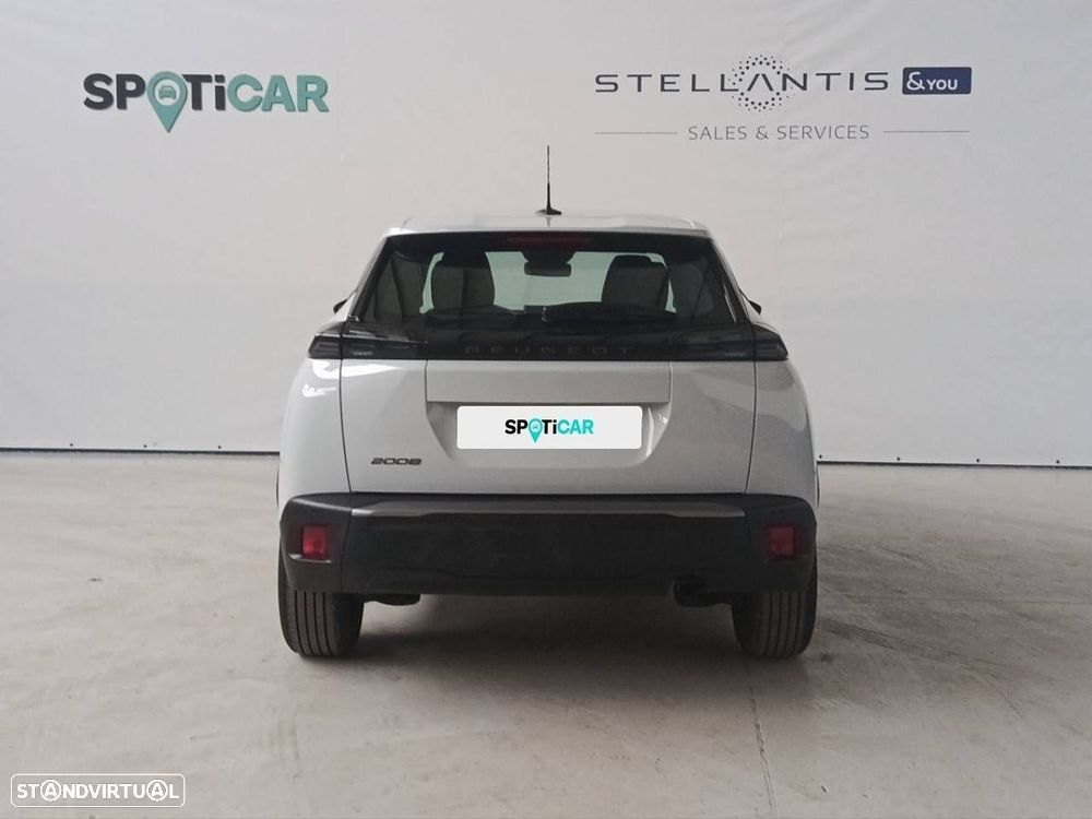 Peugeot 2008 1.2 PureTech Style - 7