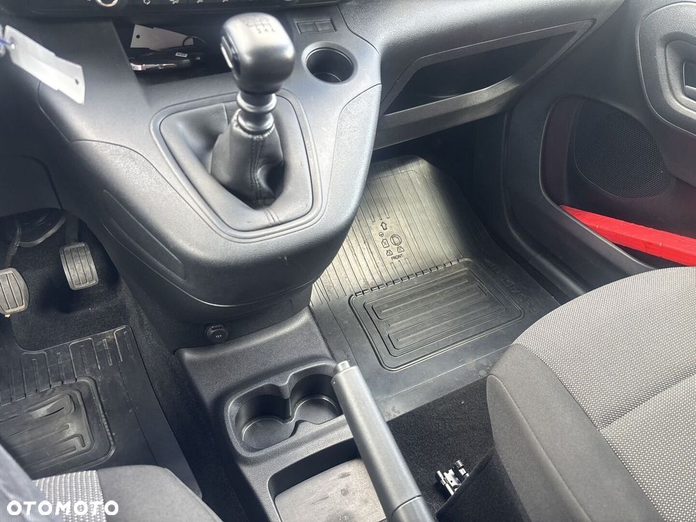 Toyota PROACE CITY - 28