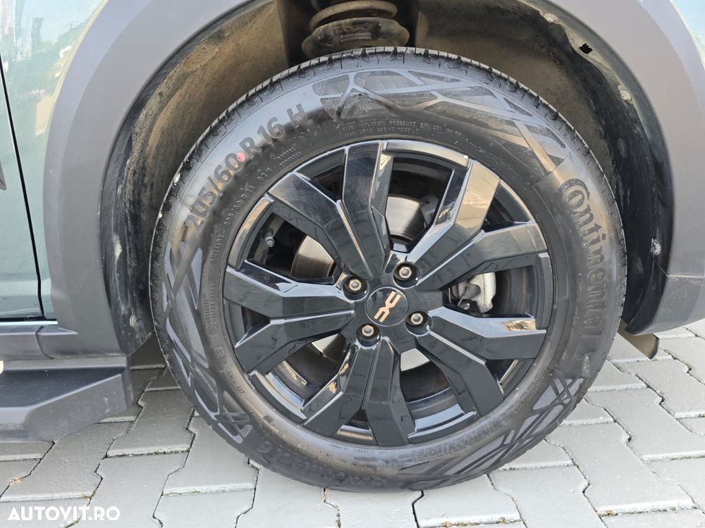 Dacia Jogger 7 locuri ECO-G 100 SL Extreme - 4