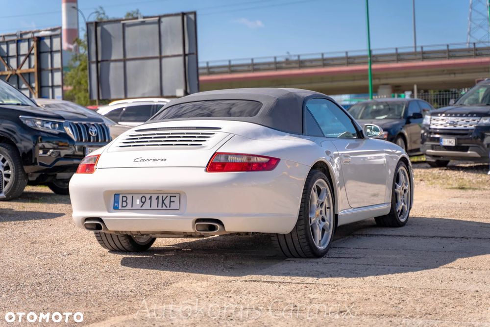 Porsche 911 - 7