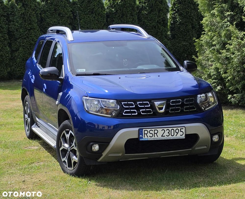 Dacia Duster 1.0 TCe SL Celebration - 1