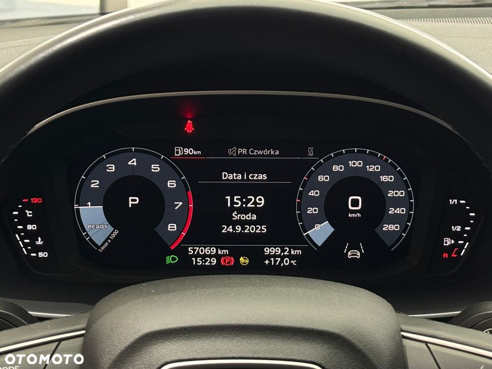 Audi Q3 35 TFSI S tronic - 16