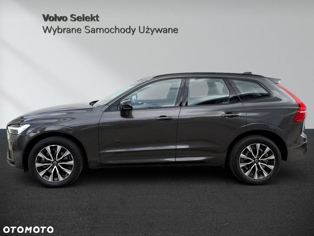 Volvo XC 60 - 6