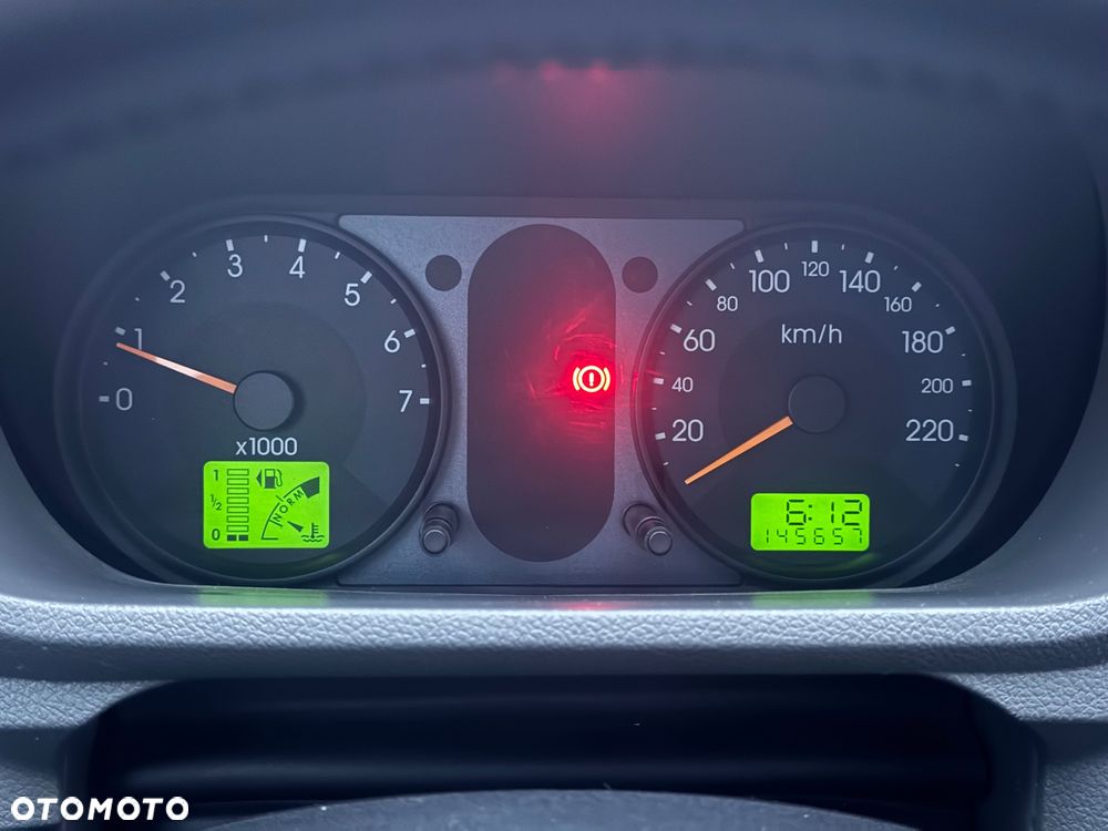 Ford Fusion 1.4 Viva X - 24