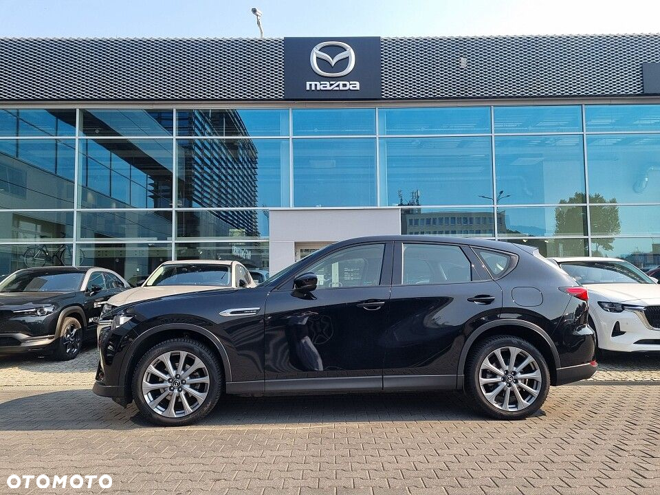 Mazda CX-60 - 2