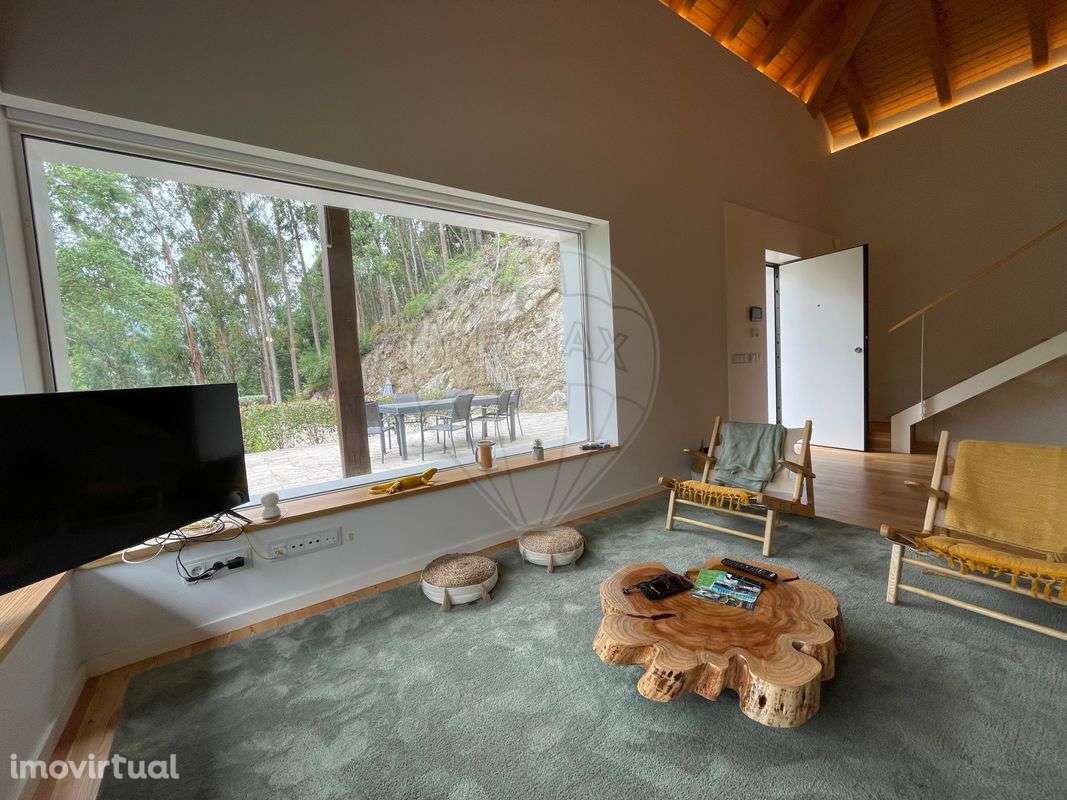 Moradia T2 para venda - Grande imagem: 5/38