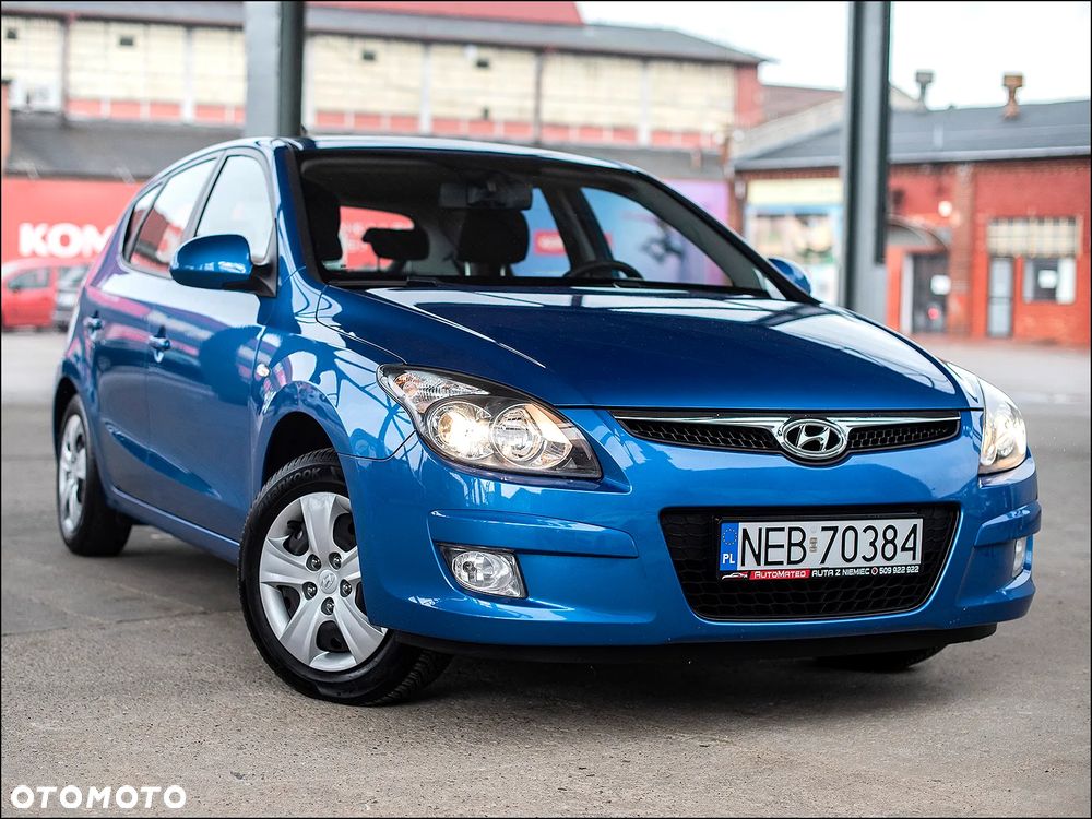 Hyundai i30 - 2