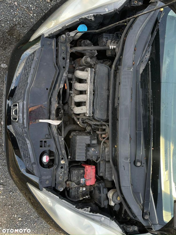 Honda Jazz 1.4 i-VTEC Elegance - 9