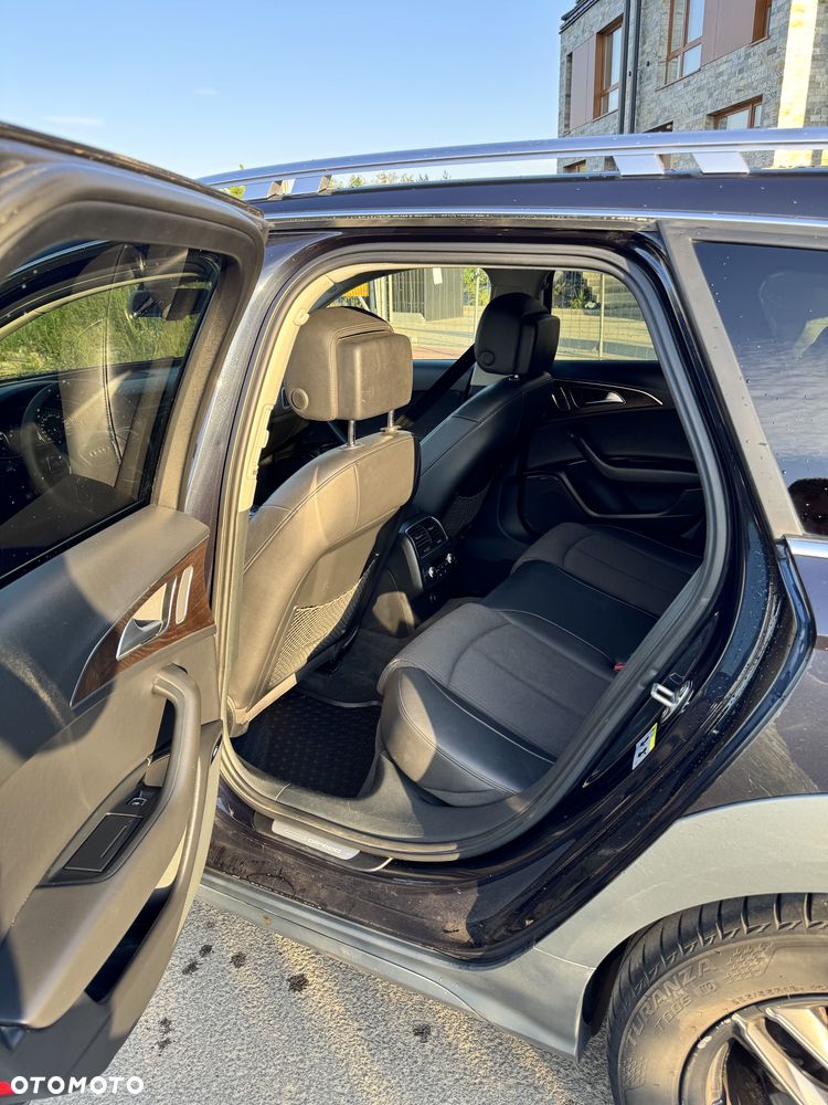 Audi A6 Allroad - 6