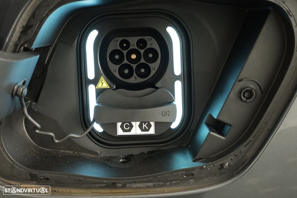 MG MG4 64 kWh Comfort - 7