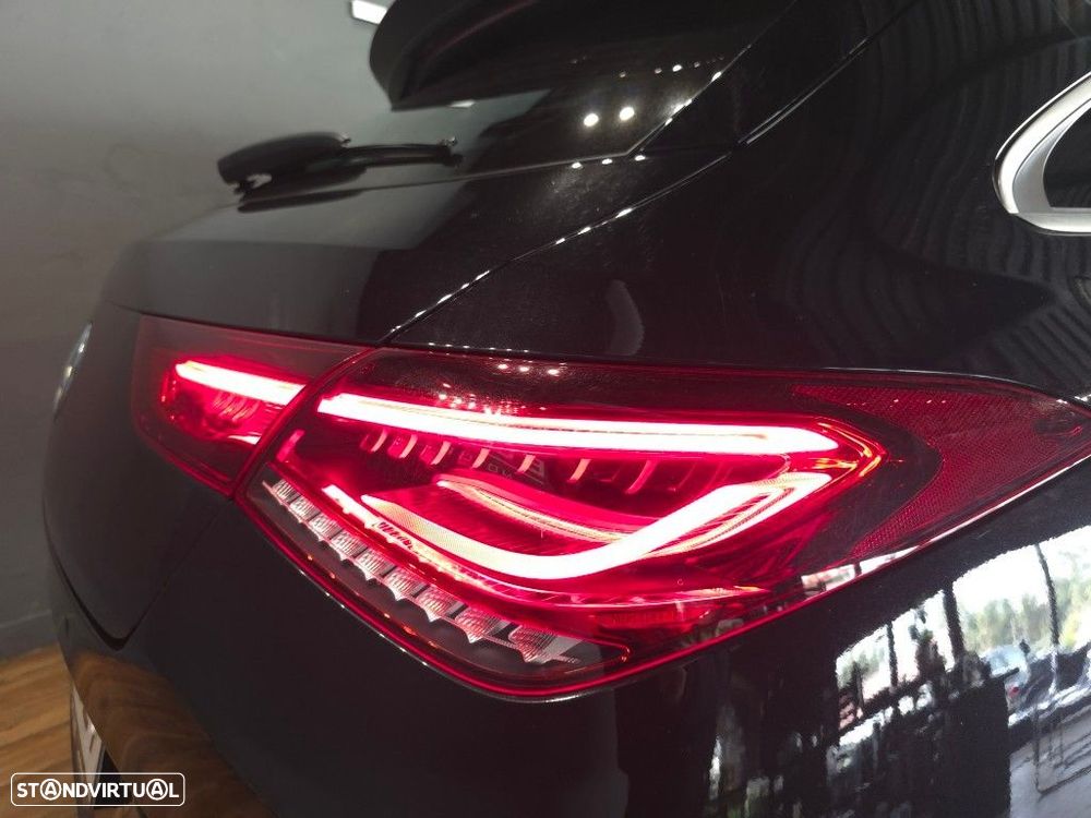 Mercedes-Benz CLA 180 d Shooting Brake AMG Line Aut. - 8