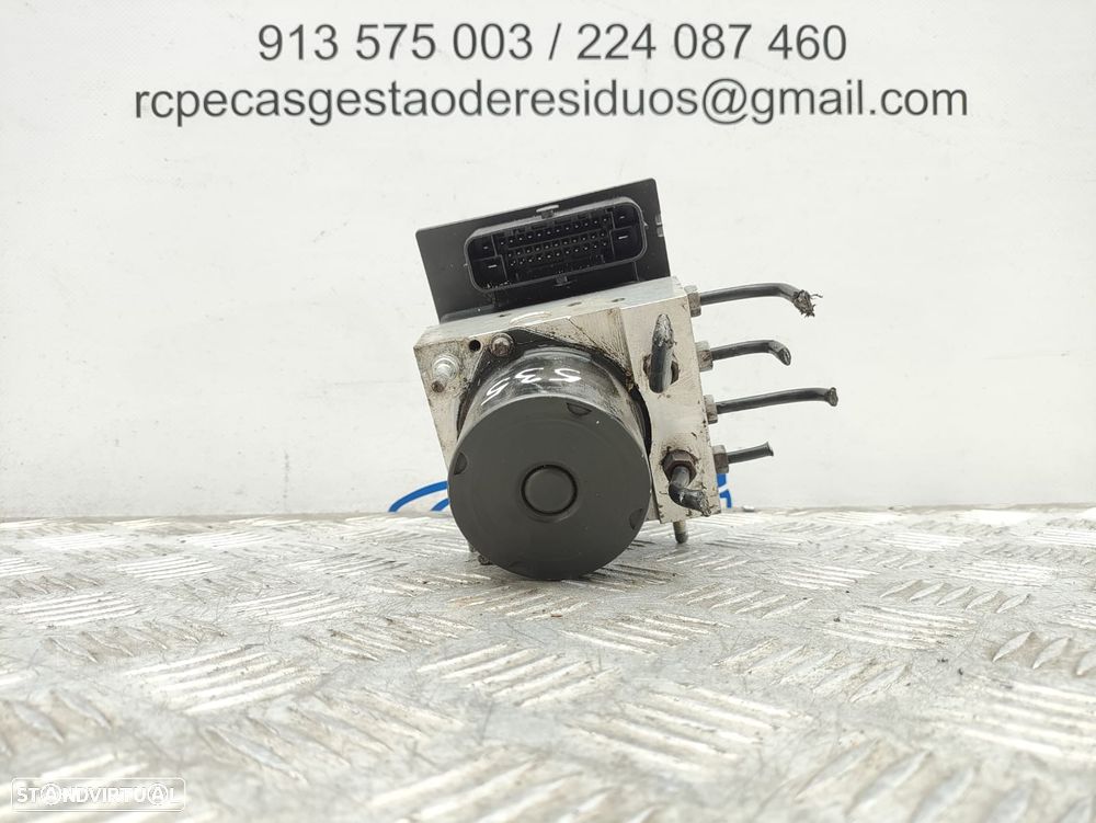 ABS Modulo Bloco Hidraulico VAG Volkswagen Audi 0265239062 6R0614517AM - 6