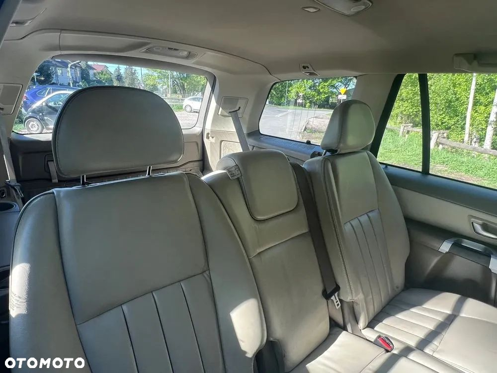 Volvo XC 90 D5 AWD Summum - 14