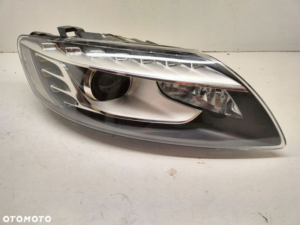 lampa prawa audi q7 4l lift 4l0941004ac - 1